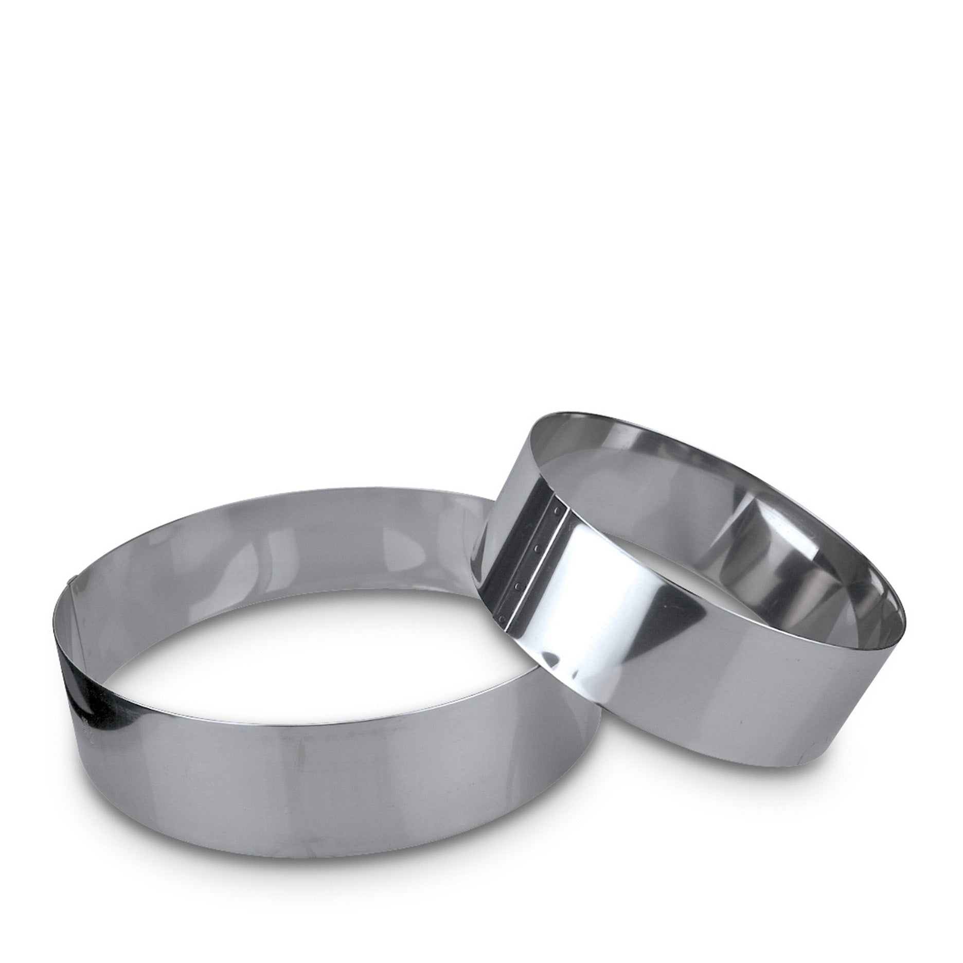 Kagering Ø20 cm ikke justerbar